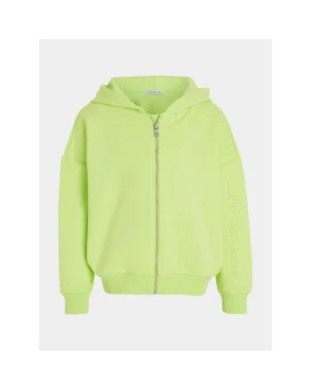 Hanorac copii  Verde,