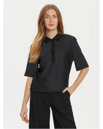 Bluza dama  K20K207977, negru