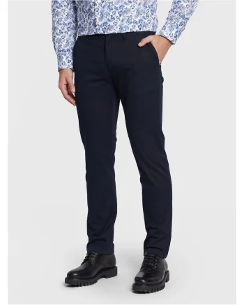 Pantaloni pentru barbati,  bleumarin