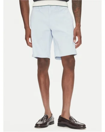 Pantaloni barbati,  albastru deschis