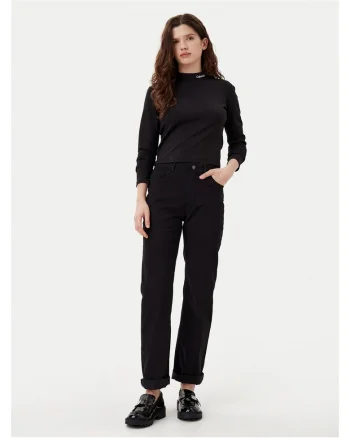 Blugi dama,  negru