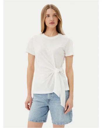 Tricou pentru dama,  Ecru