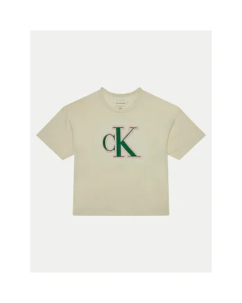 Tricou pentru copii,  ecru