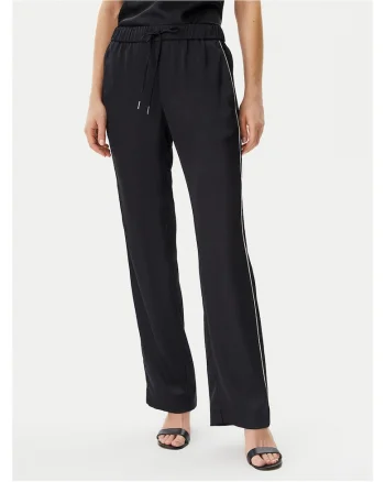 Pantaloni pentru dama  negru