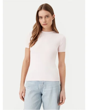 Tricou dama,  roz