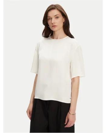 Tricou dama,  Ecru, Pentru dama