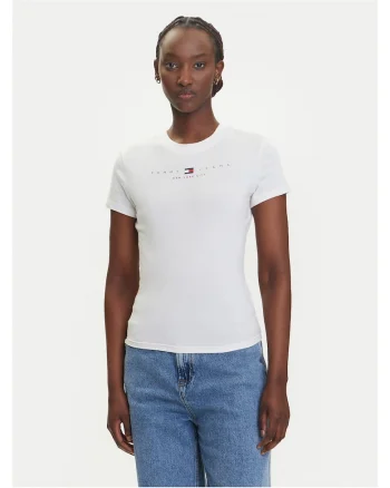 Tricou dama,  Ecru,