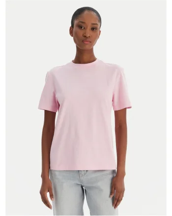 Tricou dama,  Roz