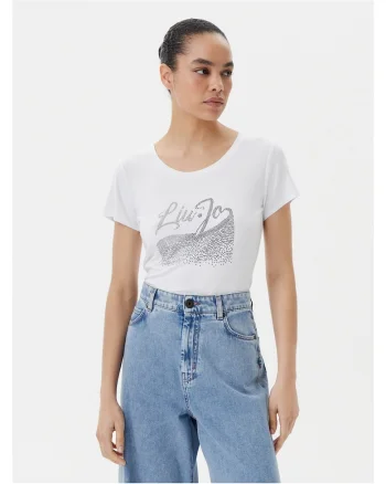 Tricou pentru dama,  alb dama