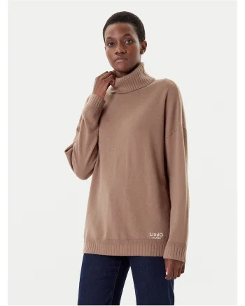 Bluza dama  TF5179 MS026, maro