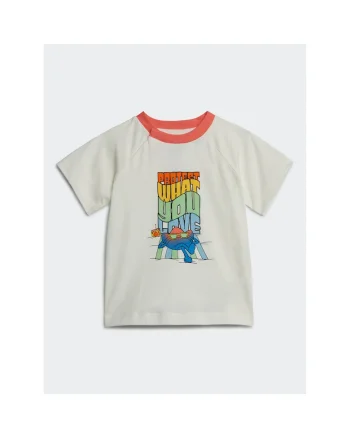 Tricou unisex,  alb, bumbac