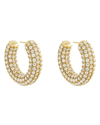 Cercei dama  Light Gold 270, 24E241JW668-5101