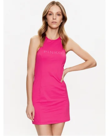 Rochie de vara dama  roz