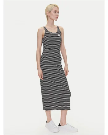 Rochie casual,  negru, fabrica de calitate