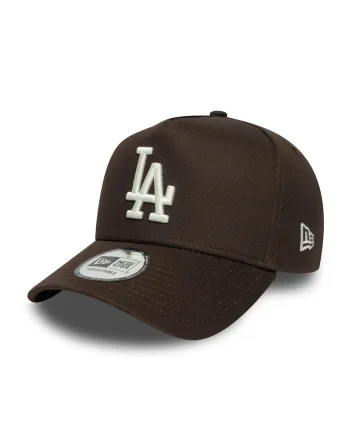 Sapca  Side Patch Eframe Los Angeles Dodgers Brs