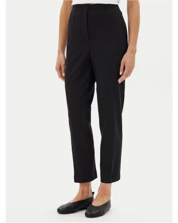Pantaloni dama  negru