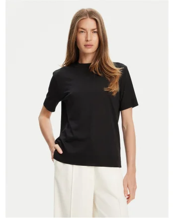 Tricou dama  negru, dama