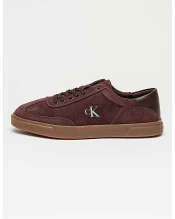 Pantofi sport low-cut Pro Cups, Violet tyrian