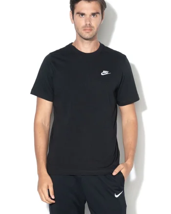 Tricou de bumbac Sportswear Club