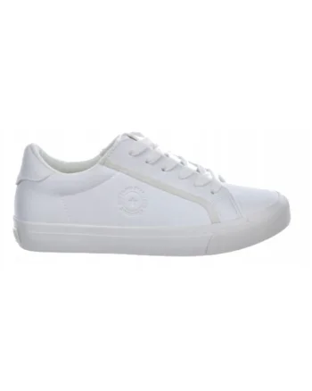 Pantofi sport din piele ecologica