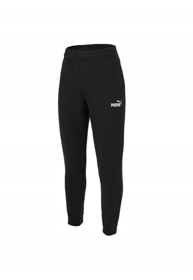 Pantaloni sport  barbati 684714-01 trening bumbac