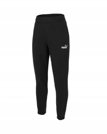 Pantaloni sport  barbati 684714-01 trening bumbac