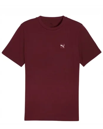 Tricou cu aplicatie logo pe piept