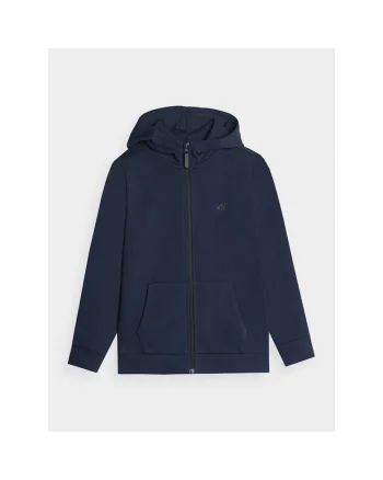 Bluza Baieti,  302876945, Bumbac, Bleumarin