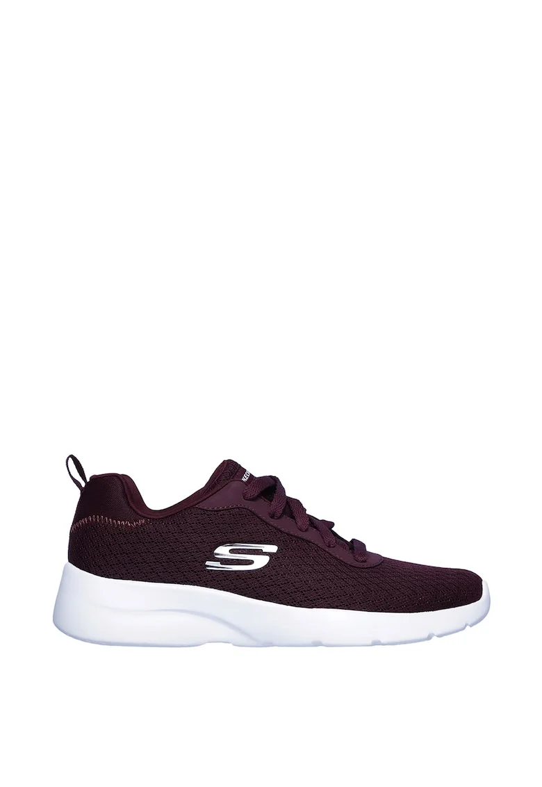 Pantofi sport femei  Dynamight 2.0-Eye to Eye, Visiniu