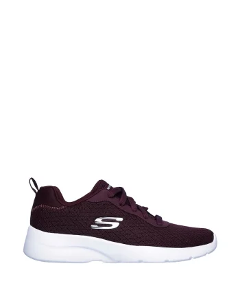 Pantofi sport femei  Dynamight 2.0-Eye to Eye, Visiniu