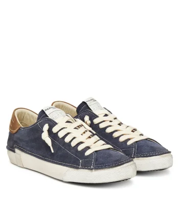Tenisi  bleumarin, Bleumarin