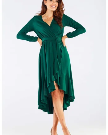 Rochie dama, Negru1``
