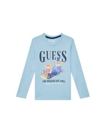 Bluza copii  albastru 21, Albastru
