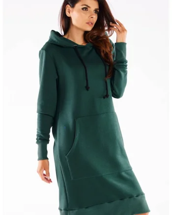 Rochie,  Bumbac