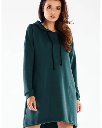 Rochie,  Verde 2