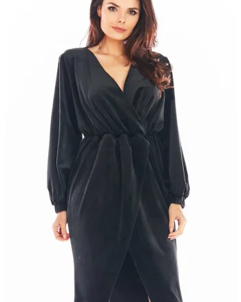 Rochie A406