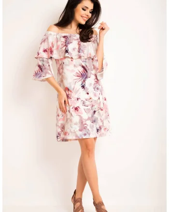 Rochie de zi model 80388