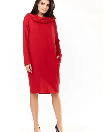 Rochie dama  Poliester, M152 - Rosie -