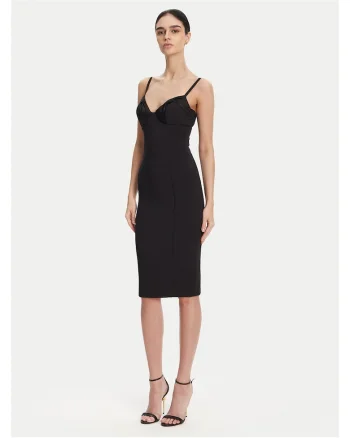 Rochie dama,  negru