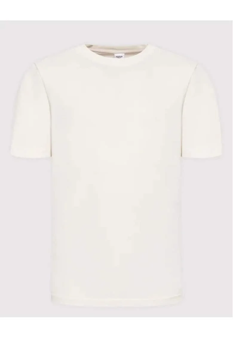 Tricou pentru barbati,  CL ND TEE HG1586, bej, bumbac