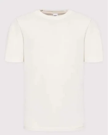 Tricou pentru barbati,  CL ND TEE HG1586, bej, bumbac