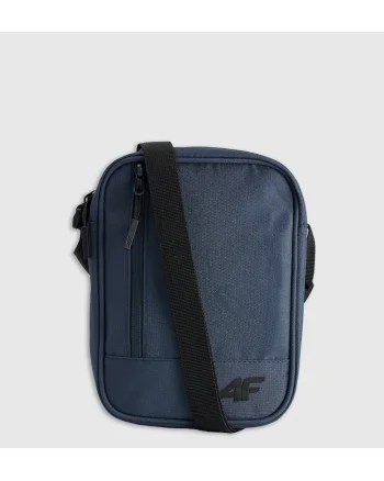 Geanta unisex  granat, impermeabil