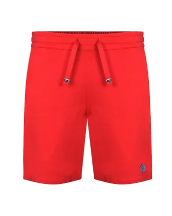 Pantaloni barbati,  rosu, Rosu