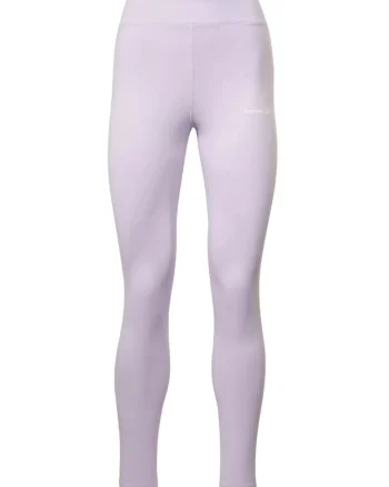 Colanti,  Rie Cotton Legging, lila, bumbac,