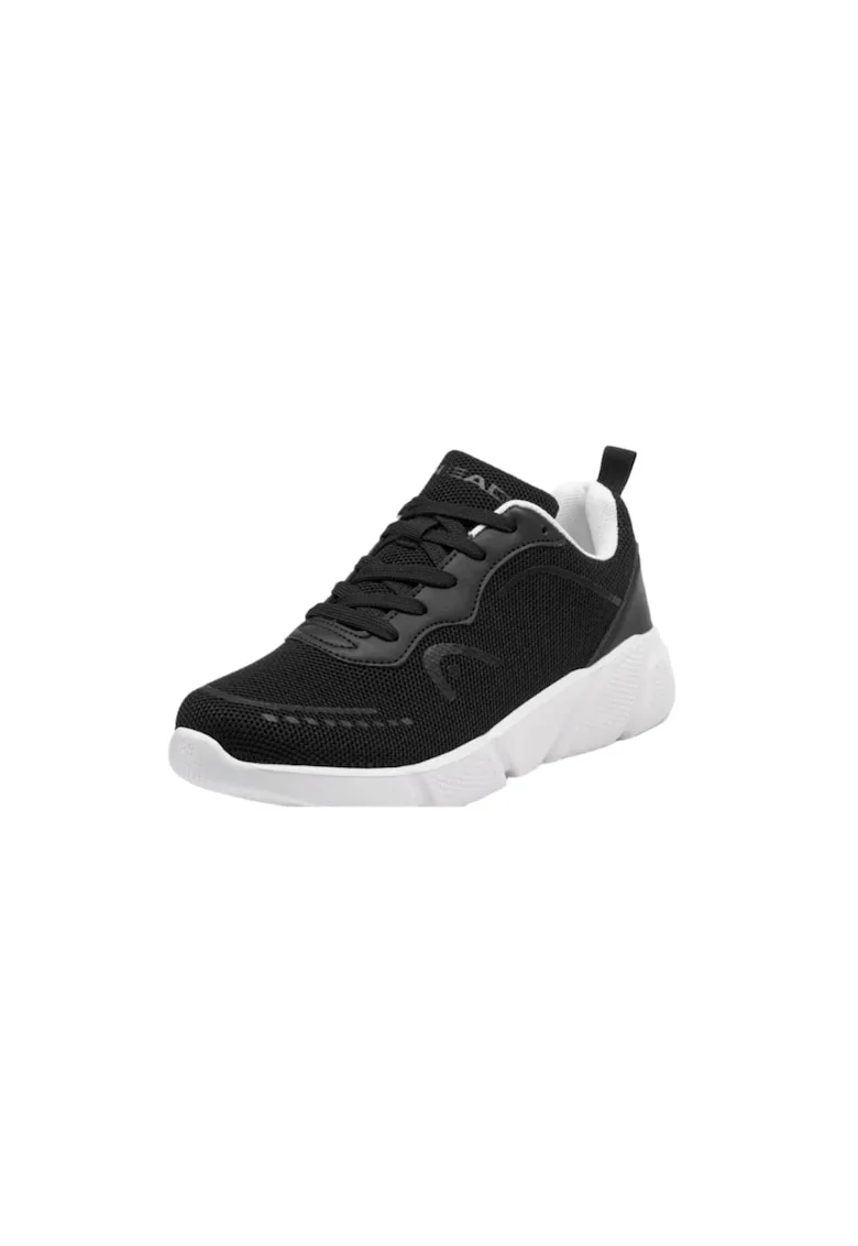 Pantofi sport pentru femei,  Jupiter Black, Negru