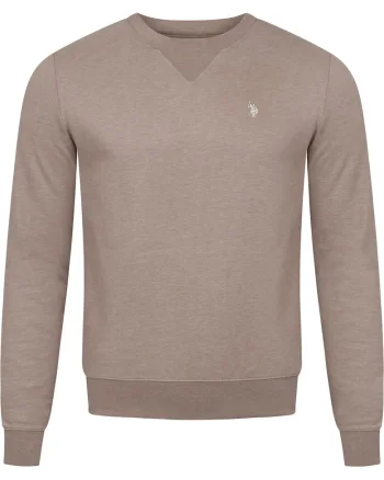 Bluza barbati,  3XL, gri