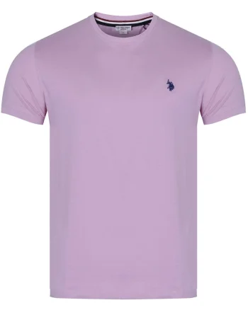 Tricouri barbati,  3XL, violet