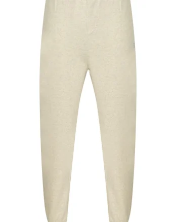 Pantaloni De Trening,  Cl Ae Archive Fit Ft Pant Ic8096, XL INTL, Gri, 100% Bumbac, 95% Bumbac, 5% Elastan, Mansete Elastice La Capetele Pantalonilor, Buzunare Laterale Adanci