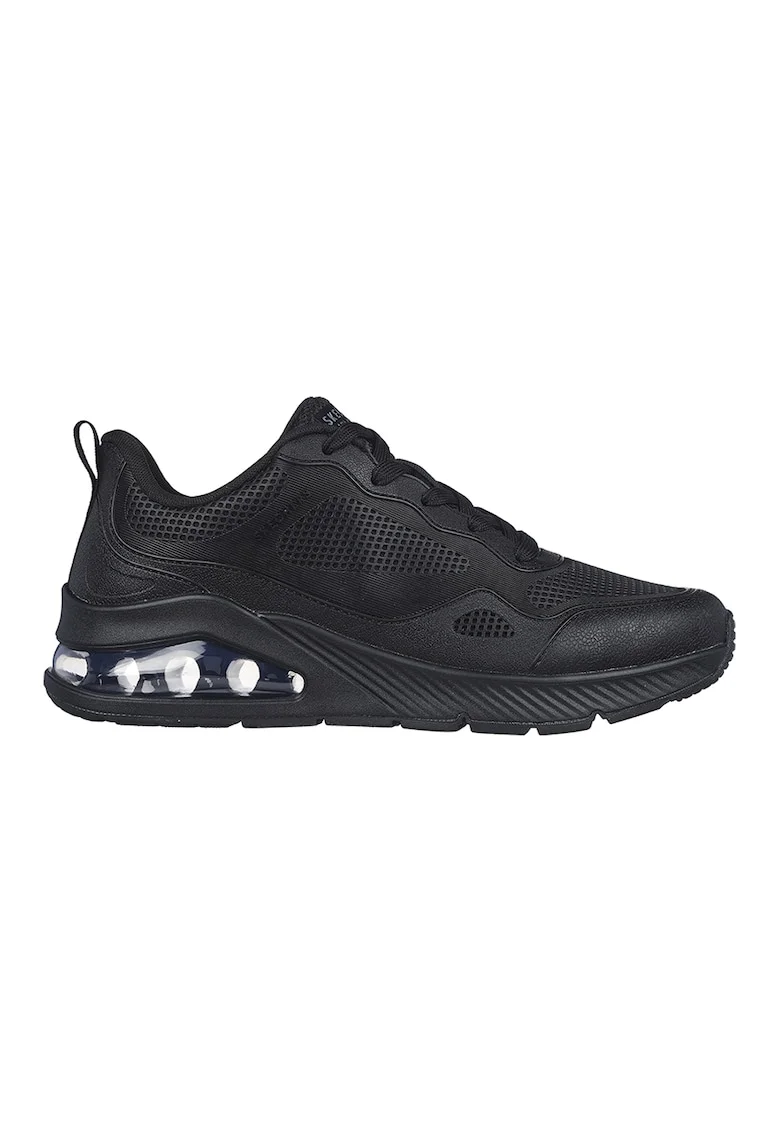 Pantofi sport cu finisaj rezistent la apa Uno 2 Vacationer, Negru