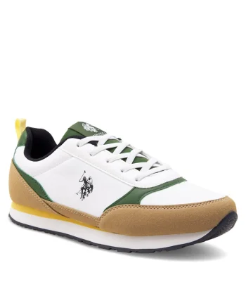Pantofi copii, , alb, piele ecologica
